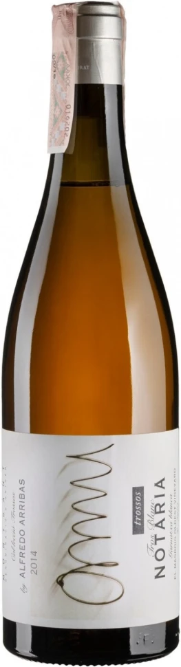 Вино Portal del Priorat, Trossos Tros Blanc Notaria, 2014