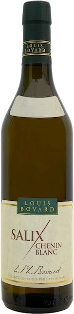 Вино Louis Bovard, Salix Chenin Blanc, Lavaux AOC, 2017, 0.7 л