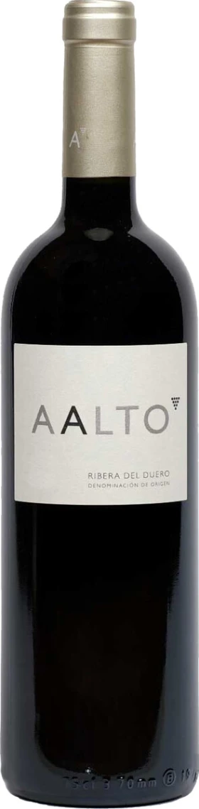 Вино Aalto, Ribera del Duero DO, 2013