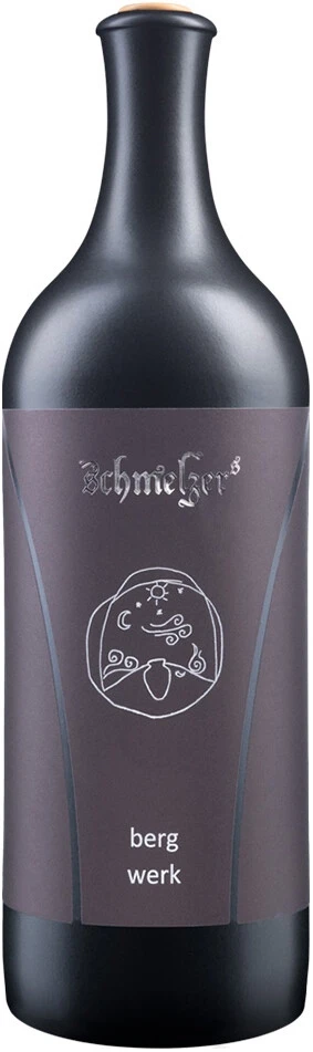 Вино Schmelzer's BergWerk, 2017