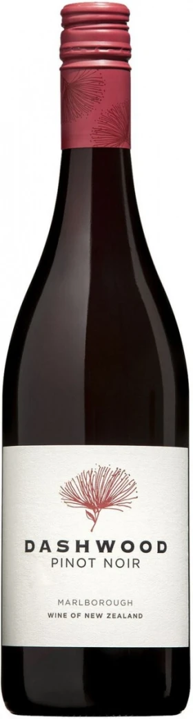 Вино Dashwood Pinot Noir, 2017