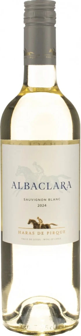 Вино Albaclara Sauvignon Blanc, 2024