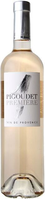 Вино Chateau Pigoudet Premiere Blanc