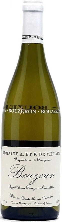 Вино Domaine A. et P. de Villaine, Bouzeron AOC, 2009