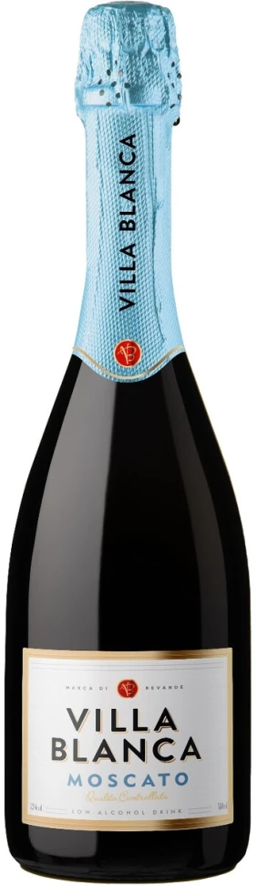 Винный напиток Ariant, "Villa Blanca" Moscato