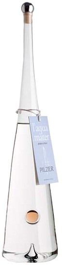 Граппа Pilzer L Aqua Mater 500 мл