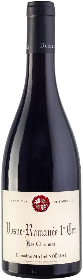 Вино Michel Noellat Vosne Romanee 1 er Cru Les Chaumes AOC 2020