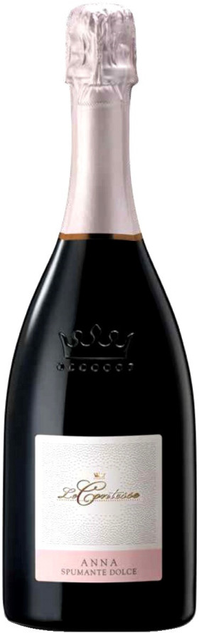 Игристое вино Le Contesse Dolce Anna