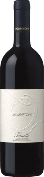 Вино Prunotto, Mompertone, Monferrato DOC, 2007