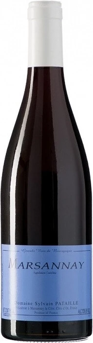 Вино Domaine Sylvain Pataille, Marsannay AOC, 2018