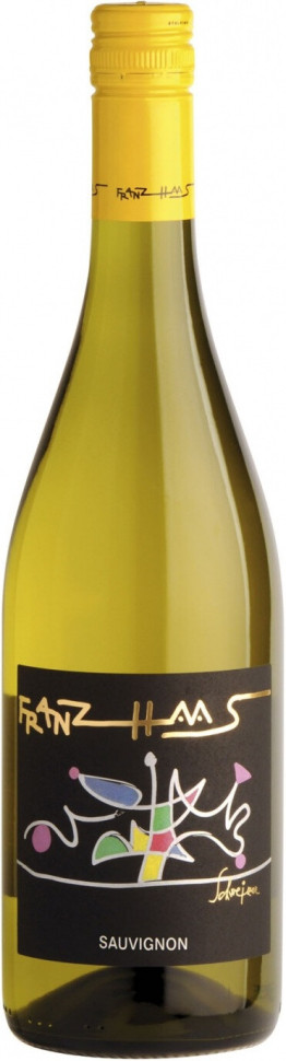 Вино Franz Haas Sauvignon Alto Adige DOC 2018