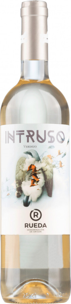 Вино Intruso Verdejo Rueda DO
