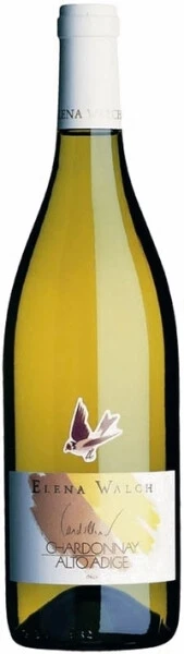 Вино Chardonnay Cardellino, Alto Adige DOC, 2010