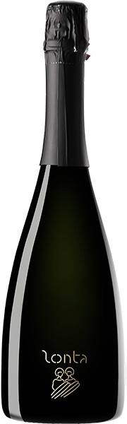 Игристое вино Vigneto Due Santi Zonta Prosecco DOC Extra Dry