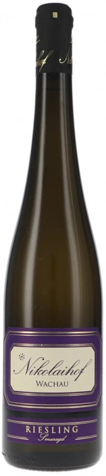 Вино Nikolaihof Wachau, Vom Stein Riesling Smaragd, 2019
