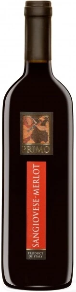 Вино Farnese, "Primo" Sangiovese-Merlot IGT, 2011