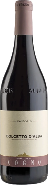 Вино Elvio Cogno, Mandorlo Dolcetto d'Alba DOC, 2016