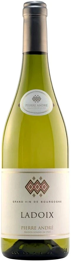 Вино Pierre Andre, Ladoix AOP Blanc, 2020