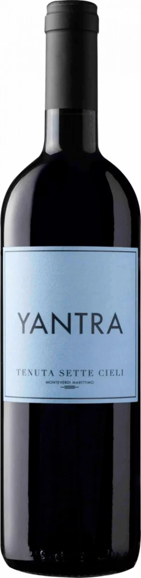 Вино Tenuta Sette Cieli, Yantra, Toscana IGT, 2021
