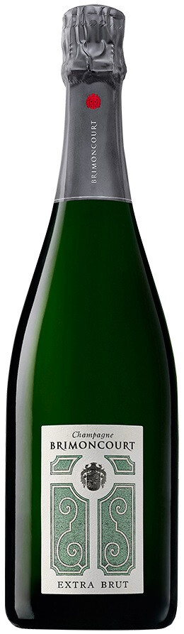 Шампанское Brimoncourt Extra Brut Champagne AOC