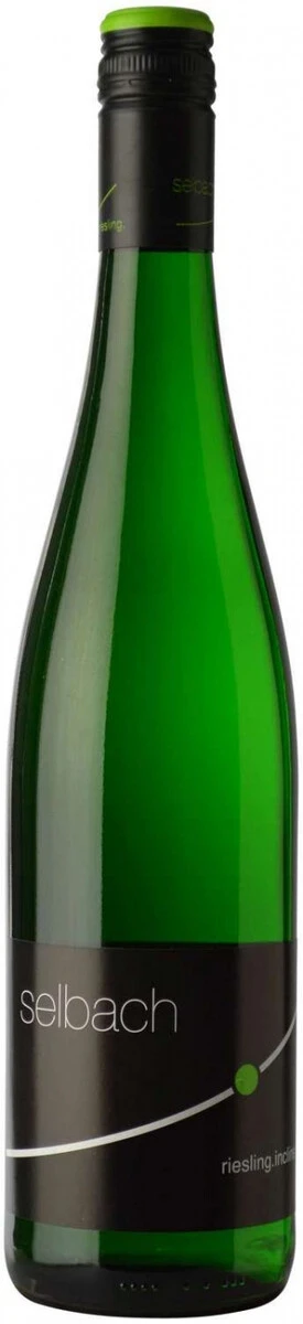 Вино Selbach, Incline Riesling, 2017