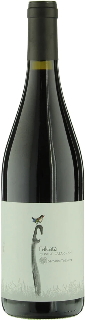 Вино Pago Casa Gran, Falcata Red, Valencia DO, 2021