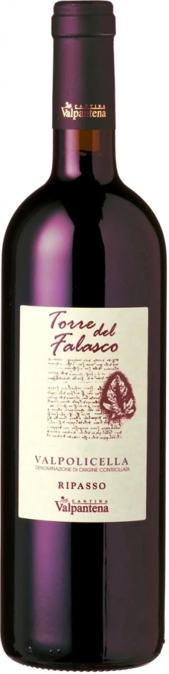 Вино Torre del Falasco Valpolicella Ripasso DOC, 2011
