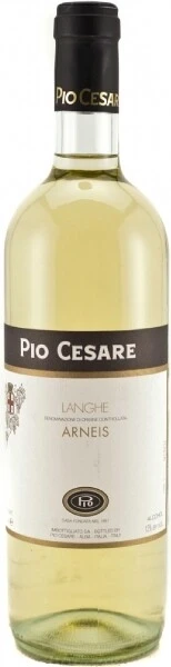 Вино Pio Cesare, Arneis Langhe DOC 2008