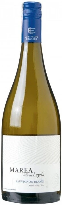 Вино Luis Felipe Edwards, Marea Sauvignon Blanc, Valle de Leyda DO