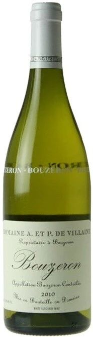 Вино Domaine A. et P. de Villaine, Bouzeron AOC, 2010