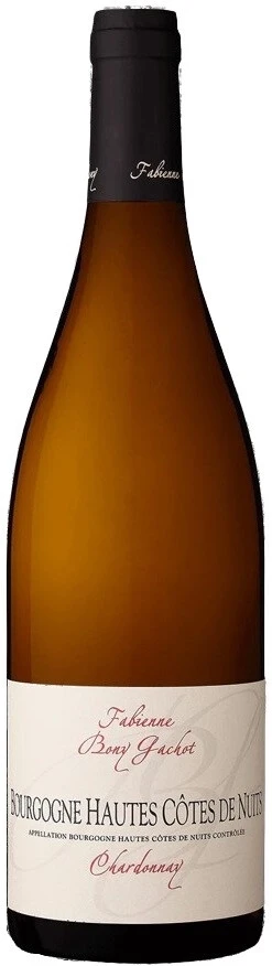 Вино Fabienne Bony Gachot, Bourgogne Hautes Cotes de Nuits AOC, 2021
