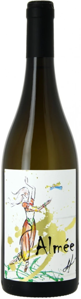 Вино Chateau La Faviere, Almee, 2022