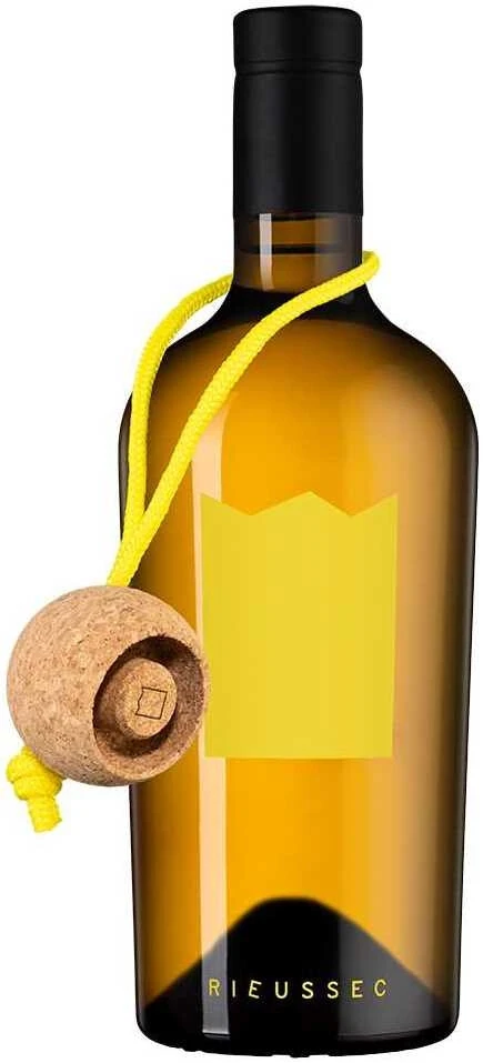 Вино Chateau Rieussec, Sauternes AOC 1-er Grand Cru Classe, 1982