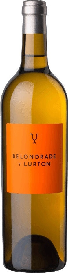 Вино Belondrade y Lurton Rueda DO 2019