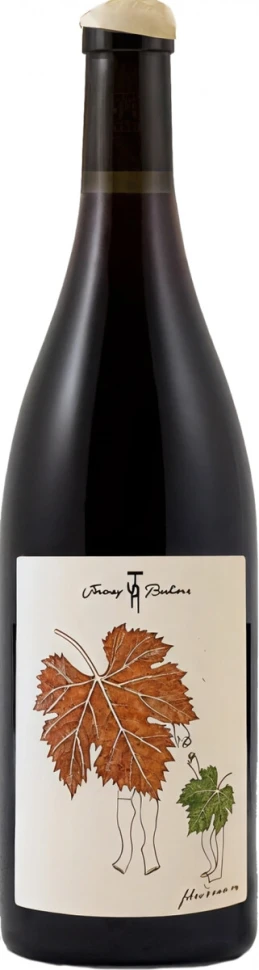 Вино Jeremy Recchione, Coteaux Bourguignon AOC, 2022