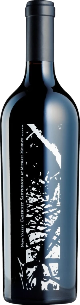 Вино M by Michael Mondavi, Cabernet Sauvignon, Napa Valley, 2016