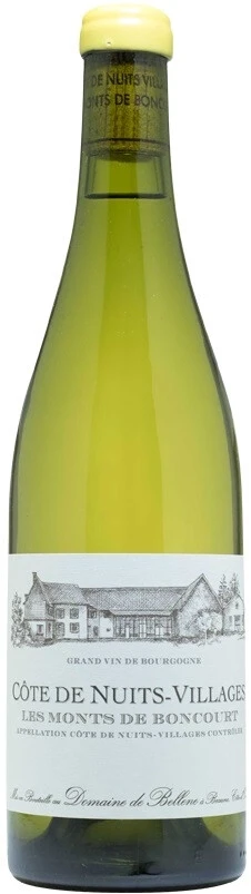 Вино Domaine de Bellene, Cote de Nuits Villages Les Monts de Boncourt AOC