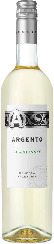 Вино Argento Chardonnay 2019