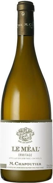 Вино M. Chapoutier, Ermitage Le Meal AOC, 2006