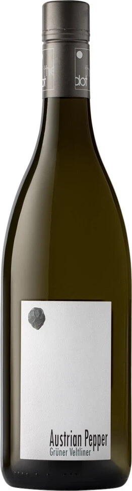 Вино Weingut R&A Pfaffl, Austrian Pepper, 2024