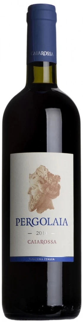 Вино Pergolaia, Toscana IGT, 2014