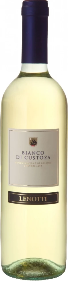Вино Lenotti, Bianco di Custoza DOC