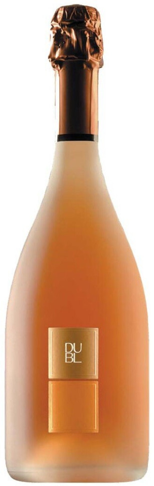 Игристое вино Feudi di San Gregorio Dubl Rosato 2006