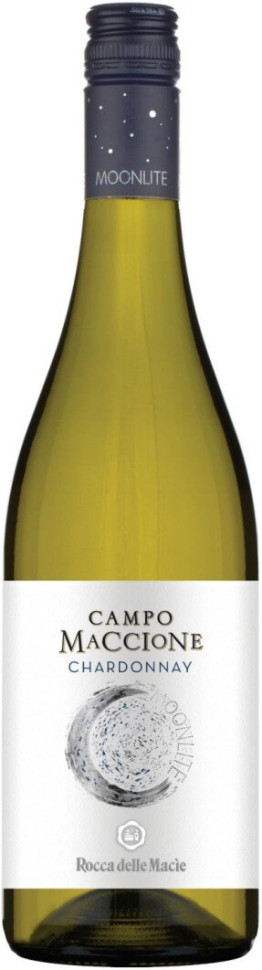 Вино Rocca delle Macie Moonlite Chardonnay Toscana IGT 2021