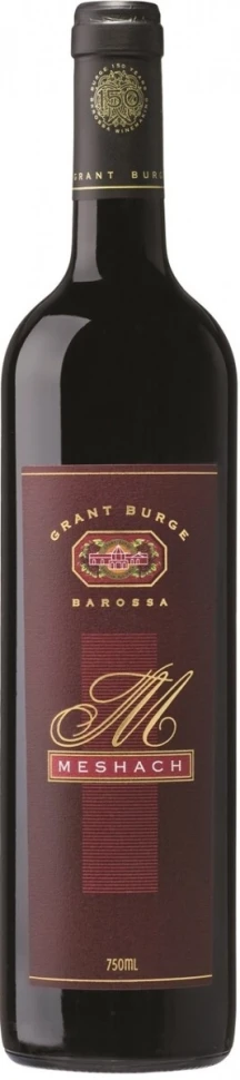 Вино Grant Burge, Meshach Shiraz, 2005
