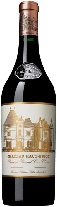 Вино Chateau Haut-Brion Rouge, Pessac-Leognan AOC 1-er Grand Cru Classe, 2008