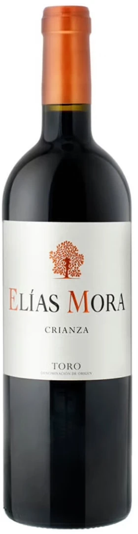 Вино Elias Mora Crianza, 2019