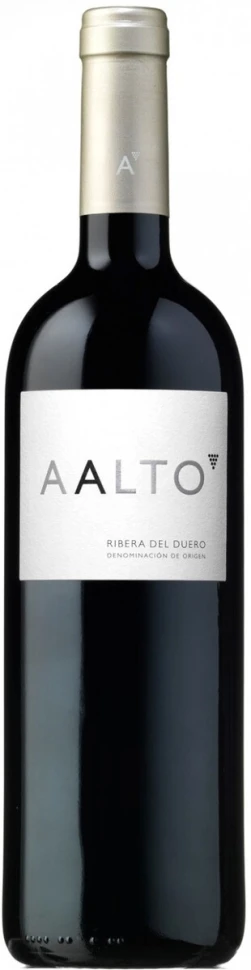 Вино Aalto, Ribera del Duero DO, 2017
