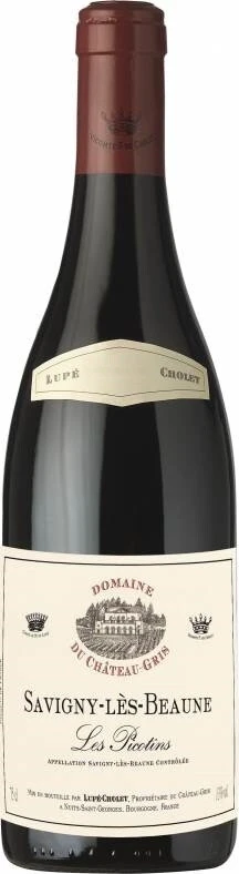 Вино Lupe-Cholet, Savigny-les-Beaune Les Picotins AOC, 2014