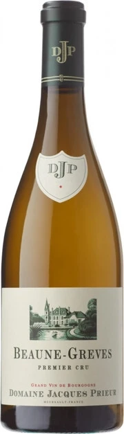 Вино Domaine Jacques Prieur, Beaune-Greves Premier Cru Blanc, 2017